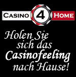 Casino4Home - Mobiles Casino